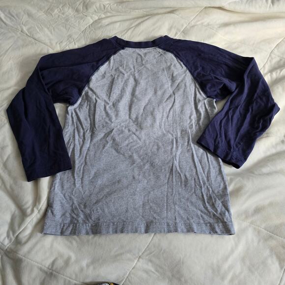 DISNEYLAND Long Sleeve Tee, XL – Vintage-Inspired Y2K Nostalgia Theme Park Style - Picture 3 of 8